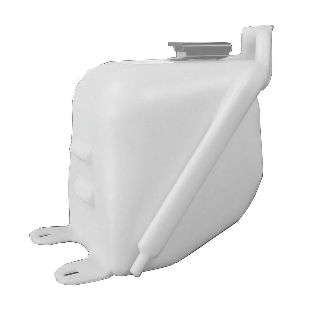 For 97-98 Grand Cherokee Coolant Reservoir Overflow Bottle Expansion Tank w/Cap
