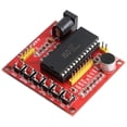 thumbnail image 3 of ISD1700 Series 5V Voice Recording and Playback Module with Power and Chip Indicator Light, 3 of 8