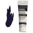 thumbnail image 2 of Liquitex Professional Heavy Body Acrylic Color, 2 oz. Tube, Indanthrene Blue, 2 of 2