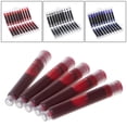 thumbnail image 4 of HeroNeo 20 Pcs Replaceable Fountain Pen Ink Cartridge Refill Ink Sac Universal Design, 4 of 11