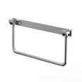 thumbnail image 3 of Foldable RV Shoe Rack Aluminium Alloy RV Shoe Rack Camper Shoe Storage 13.1*6*12.2inch-2 Pack, 3 of 9