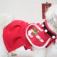 thumbnail image 5 of Capa de Navidad para mascotas Disfraces de Navidad para mascotas Capa de gato Capa de Navid Abanopi Capa, 5 of 7