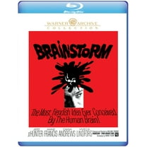 Warner Bros - Brainstorm [BLU-RAY]