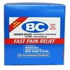 Bc, 2 Powders, Count 36 (2Pk) - Headache/Pain Relief / Grab Varieties & Flavors