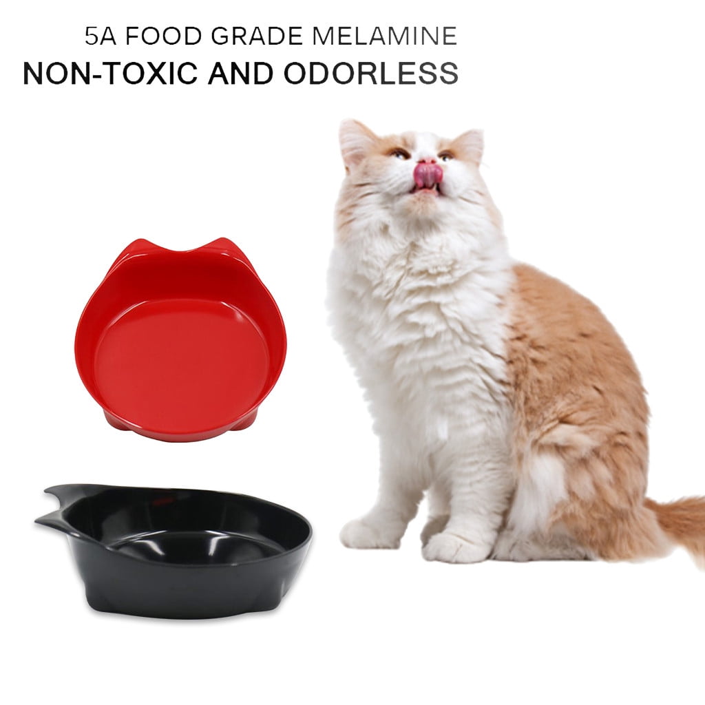 3 Set of Pet Dog Slow Feed Spine Bowl Drinking Protection Stomach Bowl