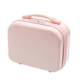 thumbnail image 1 of Here's a polished and professional product description based on the title you provided:\n\n \n\n**1pc Portable Makeup Case – Stylish Travel Cosmetic Bag, 1 of 5