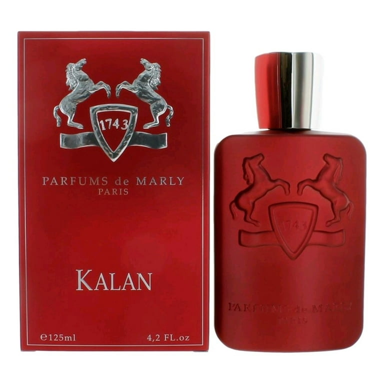Parfums Marly Kalan Eau de Parfum Spray, Cologne Men, 4.2 Oz Walmart.com