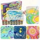 thumbnail image 2 of Marbling Paint Art Set for Kids - Arts and Crafts Gifts for Girls, craft kit, 2 of 4
