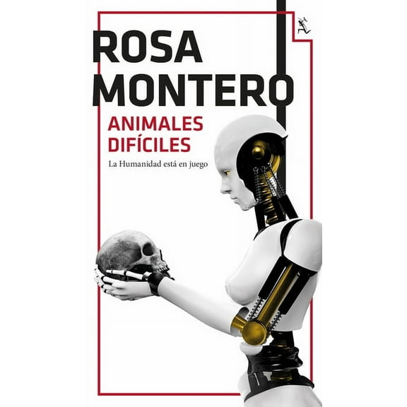 Animales DifÃciles (Novela de Ciencia Ficción) / Difficult Animals (a Sci-Fi Novel), (Paperback)