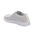 thumbnail image 4 of Lamo Womens Michelle Light Grey, 4 of 10