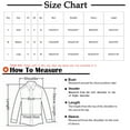 thumbnail image 2 of XuJwPNcy Button down Shirts for Women Long Sleeve Collared V Neck Cropped Tops with Pockets Trendy Blouse Tops, 2 of 4