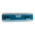thumbnail image 5 of Nueva caja de almacenamiento de tornillos transparente portátil de 13 rejillas caja de herramientas de almacenamiento multifuncional de doble cara caja de plástico azul JFHHH pequeña, 5 of 5