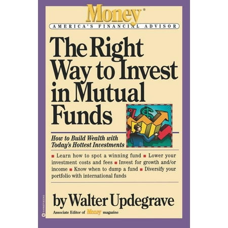The Right Way to Invest in Mutual Funds