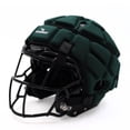 thumbnail image 1 of Funda para casco Guardian Cap Football Lacrosse Red Youth, 1 of 9