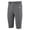 Dark Charcoal, variant on Mizuno Youth Premier Shorty Baseball Pant
