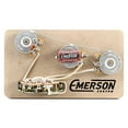 thumbnail image 1 of Emerson Custom Strat 5-Way Prewired Kit, 1 of 1