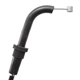 thumbnail image 2 of Cable Acelerador Kinlley Bajaj BM150 Negro 22 cm, 2 of 3