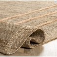 thumbnail image 2 of Braided Area Jute Rug Hand tuft Rug For Living Room, Bedroom, Hallway, 2 of 3