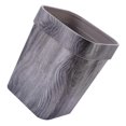 thumbnail image 4 of Multifunctional Plastic Garbage Can for Storage Use in Assorted Color Great for Home Office 12.5 x 10.3 Inches, 4 of 5
