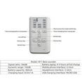 thumbnail image 3 of New M11 Voice Changer 10 Voice Changing Modes Bluetooth USB Mini Sound Card Suitable for Game Anchor Recording, 3 of 5