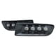thumbnail image 1 of LED Daytime Running Light for Prado 120 Land Cruiser FJ120 LC120 2003-2009 Amber Turn Signal Lights, 1 of 5