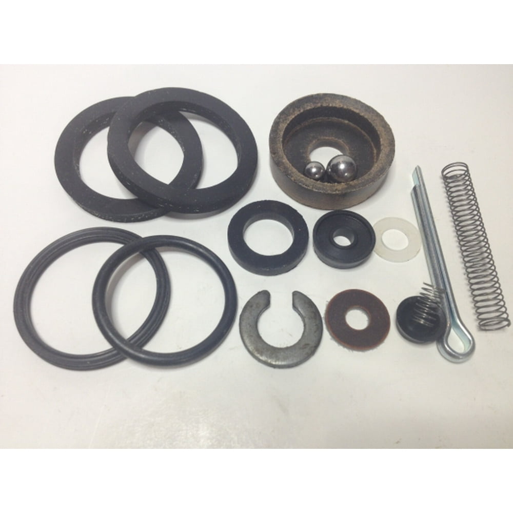 WS Hein Werner Floor Jack 11/2 Ton Seal Replacement Kit