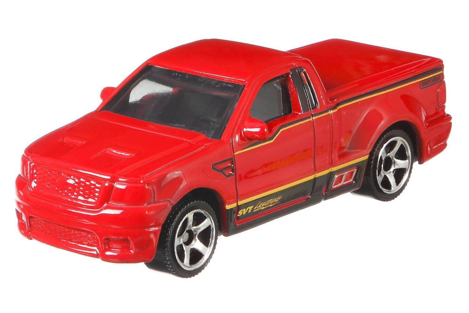 Matchbox Ford F-150 Lightning véhicule