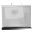 thumbnail image 1 of A4 Flip Table Menu Stand Multi-Page Table Card Rack Menu Display Stand Menu Holder Desk Menu Photo Album Picture Frame, 1 of 9