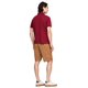 thumbnail image 4 of Polo Tommy Hilfiger de corte regular para hombre Rouge601 M, 4 of 4