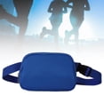 thumbnail image 3 of Riñonera portátil para , riñonera Unisex, monedero pequeño resistente al agua, riñonera de moda para entrenamiento, , ciclismo, caminar, DYNWAVEMX  Riñonera de cintura, 3 of 8