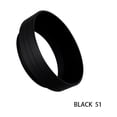 thumbnail image 4 of Advancent Coffee Powder Dosing Ring Aluminum Alloy Smooth Rings Loop Tampering Fixed Refillable Rotatable for Brewing Bowl Spoon Tool Type9 NO9, 4 of 6