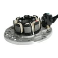 thumbnail image 4 of Conjunto de Base del generador de estator para Kawasaki KX125 KX 125 L 2001-2002 21003-1365, 4 of 9