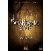 Paranormal State: The Complete Season One (DVD)