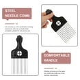 thumbnail image 3 of unbranded 2Ud Peines Para Levantar Marrón Para Uso Y Doméstico, 3 of 8