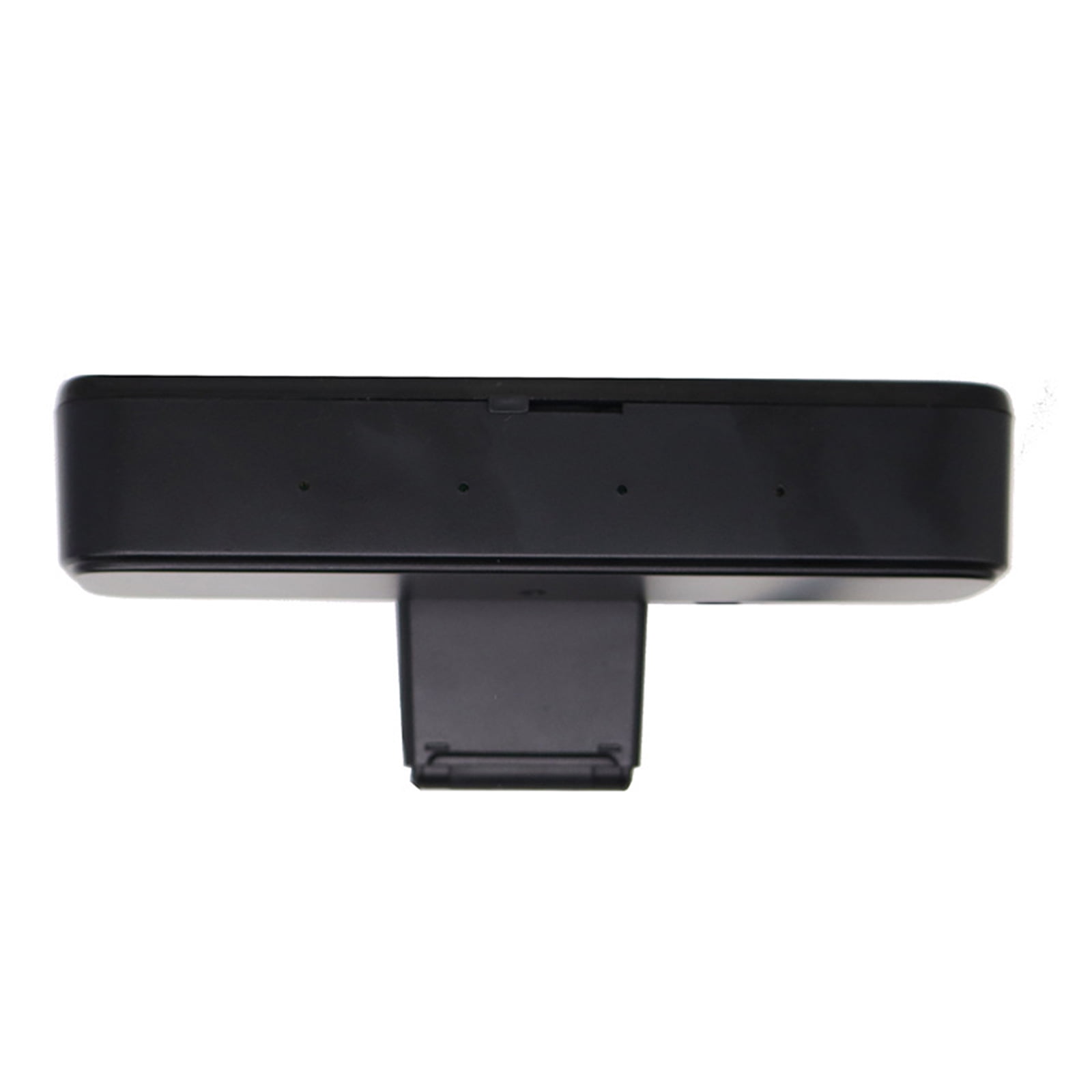 Plug Play 4K Webcam With Integrated Loudspeaker Double Mics For Streaming Professional Video Calls