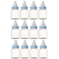 thumbnail image 1 of Caja de 12 bombones para niño, ideal para baby shower (azul/rosa)., 1 of 8