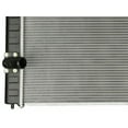 thumbnail image 4 of Radiator 13078 Fits 2008-2012 INFINITI EX35 2009-2012 INFINITI FX35  3.5L 3.7L, 4 of 10