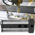 thumbnail image 1 of Tool CNC Lathe Parts Tool Holder Bushing Turning Tool Sleeve for Center Drill, 1 of 7
