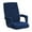 Navy XL, variant on yotijay Stretch Waterproof Office Chair Cover High Back Computer Chair Slipcover Brown L