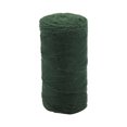 thumbnail image 2 of Mill Farm Green Jute Twine Spool Small 125g/ 90m, 2 of 2