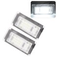thumbnail image 4 of Led 1 Pair 12V 18 SMD LEDs License Number Plate Light Lamp Fit for  S R53 2001-2006, 4 of 8