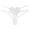 White, variant on HomeGardon Underwear for Women,Womens Underwear Women Lace Panties Hot Girls Can Wear Underwear Thong