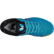 Butterfly Lezoline Vilight Shoes Turquoise 4.5 (34 EU, 22.5 JP)