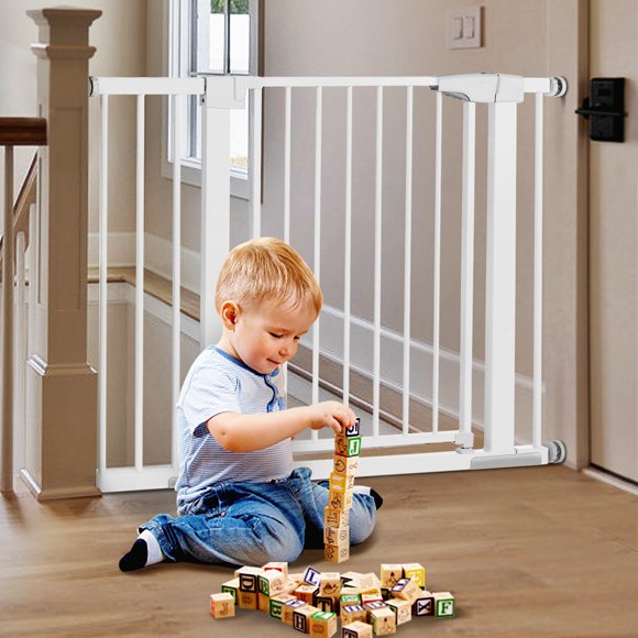 Cumbor Baby Gate Extension