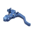 thumbnail image 1 of BTOER Motorcycle Short Stunt Clutch Lever 22mm Folding Handlebar Clutch Brake Lever, 1 of 7