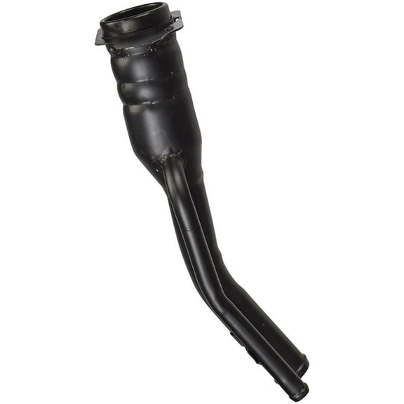 Agility Auto Parts 4063433 Fuel Tank Filler Neck for Jeep Specific Models