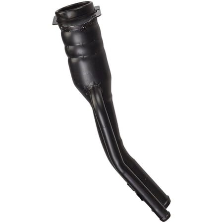 Agility Auto Parts 4063433 Fuel Tank Filler Neck for Jeep Specific Models