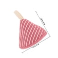 thumbnail image 2 of HEALEEP 3Ud Protectores Para Mango De Olla En Silicona Con Triangular Para Uso En Cocina, 2 of 6