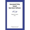 Government Policy toward Open Source Software (Paperback)