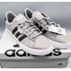 thumbnail image 1 of NEW Ad-id-as Men’s Daily 3.0 Skateboard Sneakers, Grey, Size 11, FW3270, 1 of 5
